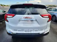 2022 GMC TERRAIN фото