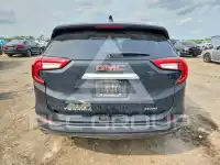 2022 GMC TERRAIN фото