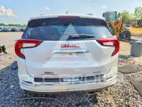 2022 GMC TERRAIN photo