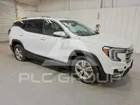 2022 GMC TERRAIN photo