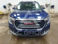 2022 GMC TERRAIN photo