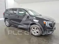 2022 GMC TERRAIN фото