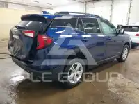 2022 GMC TERRAIN photo