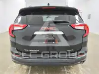 2022 GMC TERRAIN фото