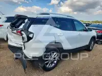 2022 GMC TERRAIN фото