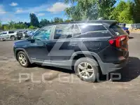 2022 GMC TERRAIN фото