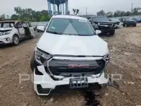 2022 GMC TERRAIN фото