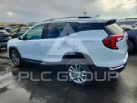 2022 GMC TERRAIN фото