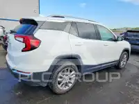 2022 GMC TERRAIN фото