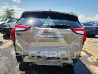 2022 GMC TERRAIN фото