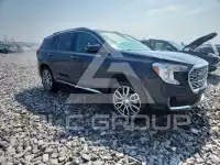 2022 GMC TERRAIN фото