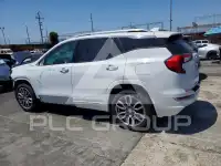 2022 GMC TERRAIN photo