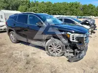 2022 GMC TERRAIN фото