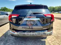 2022 GMC TERRAIN фото
