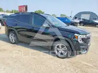 2022 GMC TERRAIN фото