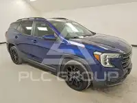 2022 GMC TERRAIN photo