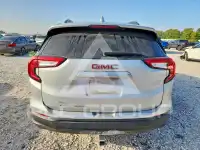 2022 GMC TERRAIN фото