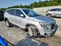 2022 GMC TERRAIN фото