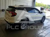 2022 GMC TERRAIN фото