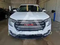 2022 GMC TERRAIN фото