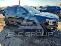 2022 GMC TERRAIN фото