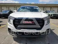 2022 GMC TERRAIN фото