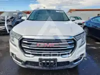 2022 GMC TERRAIN фото