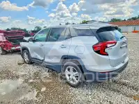 2022 GMC TERRAIN photo