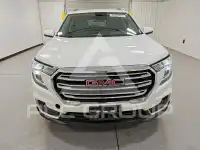 2022 GMC TERRAIN photo