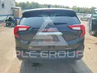 2022 GMC TERRAIN photo