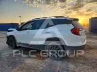 2022 GMC TERRAIN фото