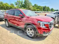 2022 GMC TERRAIN фото