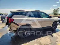 2022 GMC TERRAIN фото