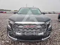 2022 GMC TERRAIN фото