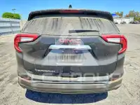 2022 GMC TERRAIN фото