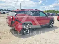 2022 GMC TERRAIN фото