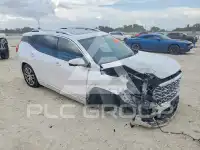 2022 GMC TERRAIN фото