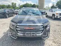 2022 GMC TERRAIN фото