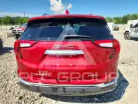 2022 GMC TERRAIN фото