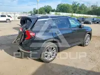 2022 GMC TERRAIN фото