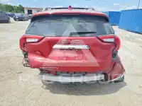 2022 GMC TERRAIN фото