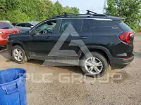 2022 GMC TERRAIN фото