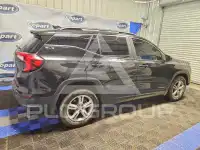 2022 GMC TERRAIN photo