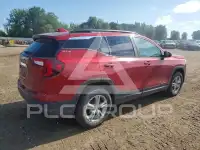 2022 GMC TERRAIN фото