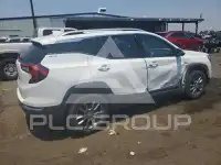 2022 GMC TERRAIN photo