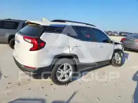 2022 GMC TERRAIN фото