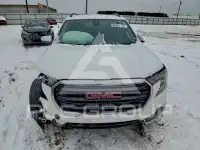 2022 GMC TERRAIN фото