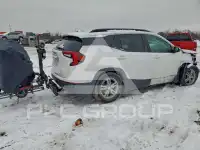 2022 GMC TERRAIN фото
