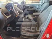 2022 GMC TERRAIN photo