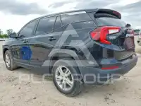 2022 GMC TERRAIN фото